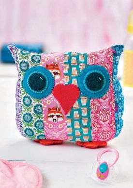 Owl Toy