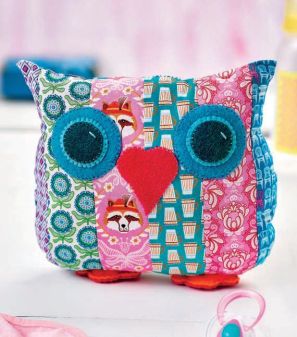 Owl Toy