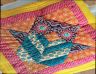 Patchwork Collectable Series: Owl Block