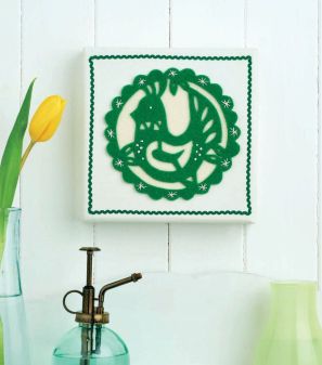 Papercut Home Decs