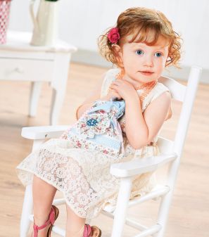 Cath Kidston Fabric Party Bags