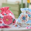 Cath Kidston Fabric Party Bags