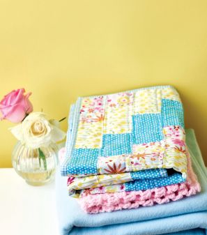 Baby Quilt