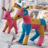 Patchwork Deer
