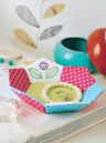 Patchwork Jewellery Dish