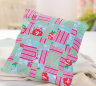 Three Patchwork Quick Makes