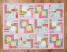 Patience Block Quilt