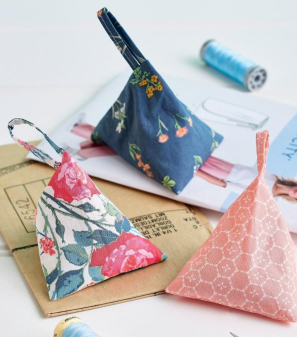 Quick Pattern Weights Sewing Pattern