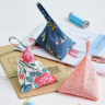 Quick Pattern Weights Sewing Pattern