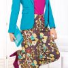 Comfort Fit Trousers