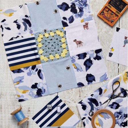 Pet Blanket: Part Two