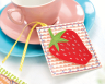 Freehand Embroidery Picnic Set Pattern Freehand Embroidery Picnic Set Pattern