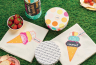 Ultimate Picnic Pack | 3-in-1 Sewing Pattern