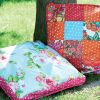 Patchwork Picnic Mat