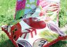 Patchwork Picnic Mat