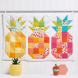 Pineapple Quilt Block Wall Hanging Pattern