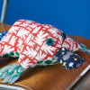 Beginner Platypus Toy Sewing Pattern