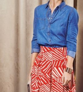 No-pattern Pleated Skirt No-pattern Pleated Skirt