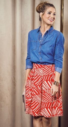 No-pattern Pleated Skirt No-pattern Pleated Skirt