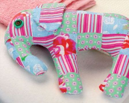 Plush Projects