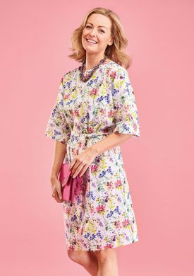 Dolman Sleeve Dress Dolman Sleeve Dress