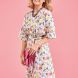 Dolman Sleeve Dress Sewing Pattern
