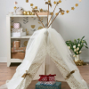 Present Teepee | Gift Storage Sewing Pattern