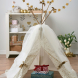 Present Teepee | Gift Storage Sewing Pattern