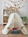 Present Teepee | Gift Storage Sewing Pattern