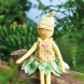 Fairy Doll Toy Sewing Pattern (Part One) Fairy Doll Toy Sewing Pattern (Part One)