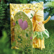 Magic Fairy Door Storage Case Sewing Pattern (Part Two) Magic Fairy Door Storage Case Sewing Pattern (Part Two)
