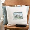 Printed Cushions