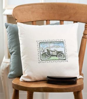 Printed Cushions