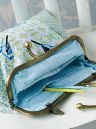 Antique Style Purse