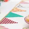 Quick-Make Bunting