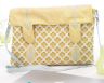 Quilted Laptop Bag