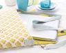 Quilted Laptop Bag