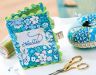 Quirky Haberdashery Themed Sewing Set