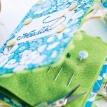Quirky Haberdashery Themed Sewing Set