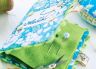 Quirky Haberdashery Themed Sewing Set