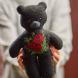 Remembrance Teddy Bear | Upcycling Sewing Pattern