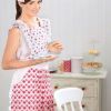 Retro Pinny
