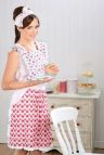 Retro Pinny