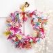 Christmas Ribbon Wreath | DIY Tutorial