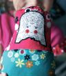 Art Gallery Fabric Nordika Russian Doll