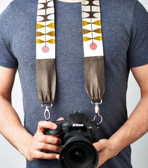 Camera Strap