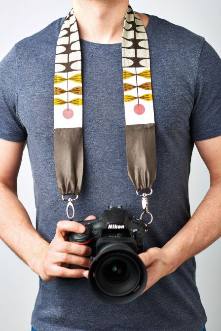 Camera Strap