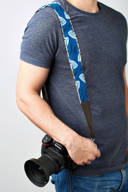 Camera Strap
