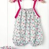 Romper Suit