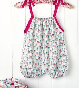 Romper Suit Romper Suit